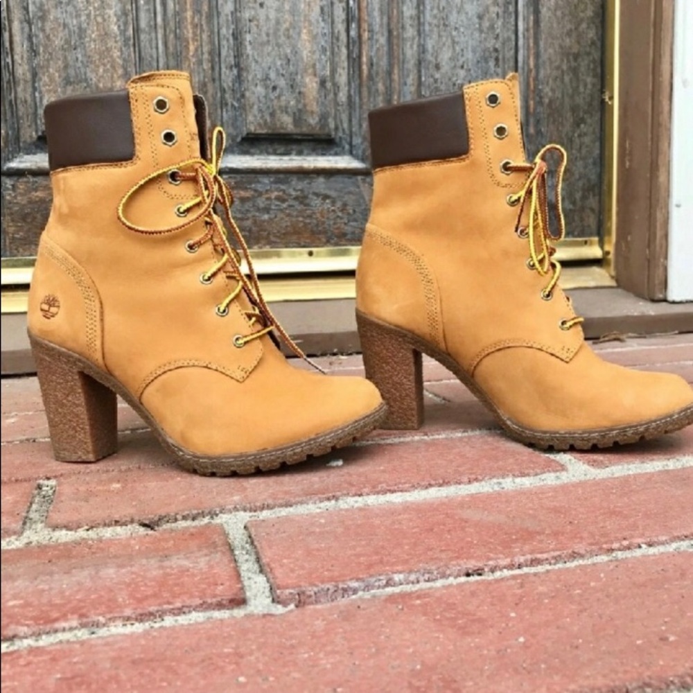 Timberland Glancy 7.5